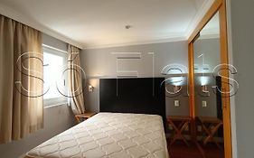 Hotel Alameda Santos H1208