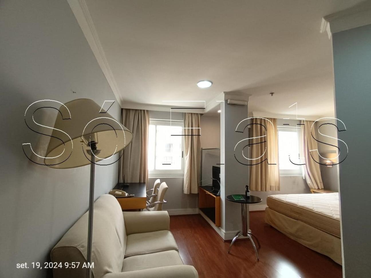 Hotel Alameda Santos H1208 São Paulo Exterior foto