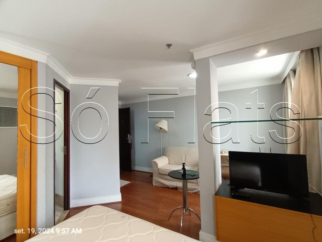 Hotel Alameda Santos H1208 São Paulo Exterior foto